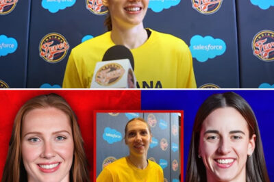Fever Chloe Bibby Going VIRAL FOR SAYING THIS About Caitlin Clark!/hi