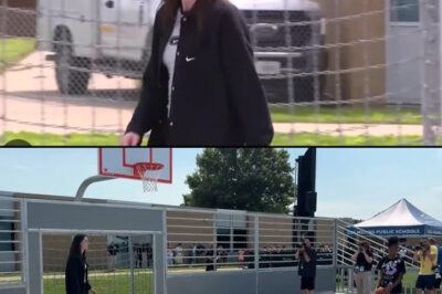 Caitlin Clark RUSHES BACK to Des Moines, Iowa After NEW FOOTAGE Emerges — “What Was She Hiding?/hi