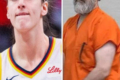 Caitlin Clark’s stalker gets jail sentence after revealing shocking details of terrifying ‘relationship’ with Fever Star/hi