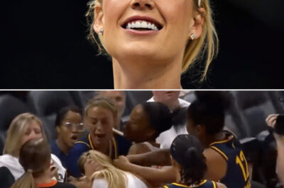 Fans Shocked As Sophie Cunningham’s New 2-Word Nickname Goes Amazingly Viral/hi