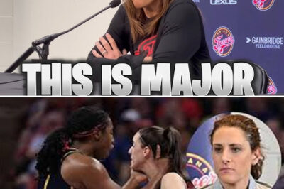 Stephanie White HINTS TOWARDS MAJOR LOCKER ROOM DRAMA WITH FEVER!/hi