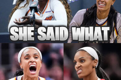 🚨BREAKING: Kahleah Copper issues warning to Indiana Fever fans for “HARASSMENT and DISRESPECT” after DeWanna Bonner returns — SOCIAL MEDIA WAR EXPLODES!/hi