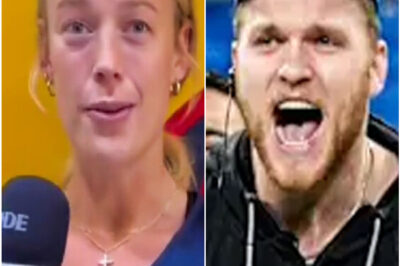SHOCK: Detroit Lions star speaks out accusing Sophie Cunningham of disrespect for these shocking comments…/hi