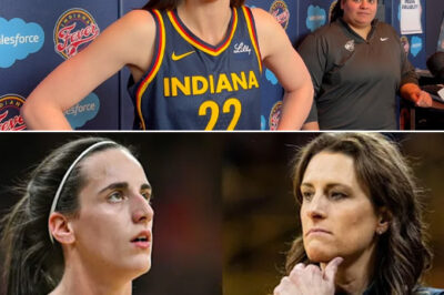 BREAKING NEWS: Caitlin Clark’s change in appearance on Fever Practice has fans talking. Most of the talk is about…./hi