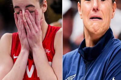 SHOCK: Stephanie White reveals ‘The biggest BAD thing’ that kept Caitlin Clark from returning wasn’t injury, but…/hi
