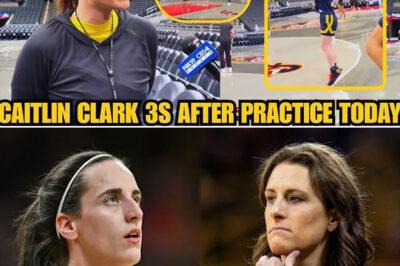 “We Knew It Was Coming” – Stephanie White BREAKS SILENCE on Caitlin Clark’s Injury as Indiana Fever Goes on DOMINANT Winning Streak!/hi