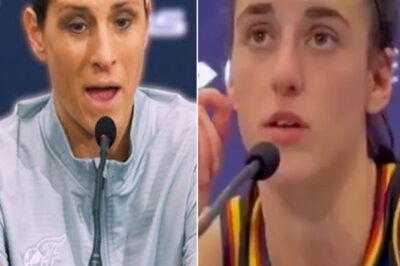 SHOCK: Stephanie White forced to apologize after decision to SUSPEND Caitlin Clark.fans are truly heartbroken…./hi