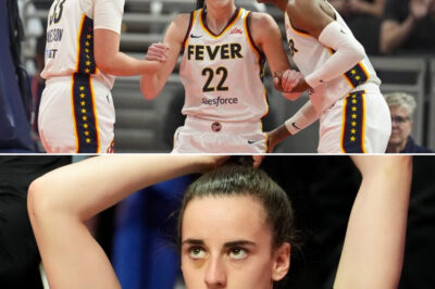 Indiana Fever Release Brutal Update On Caitlin Clark That No One Is Going To Like/hi