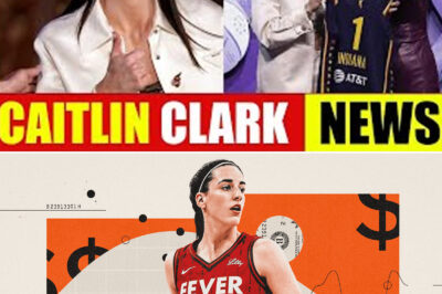 BIG QUESTION MARK: If Caitlin Clark is worth a ‘billion’ to the WNBA, THEN why is she only paid a fraction of that amount?/hi