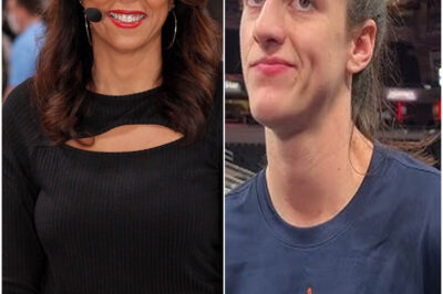 BREAKING NEWS: ESPN analyst suddenly retracts Caitlin Clark’s comment after Indiana Fever loss/hi