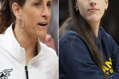 SHOCK: Coach Stephanie White’s latest post makes clear demands amid Caitlin Clark’s injury, while vowing to continue encouraging her team to disrupt…./hi