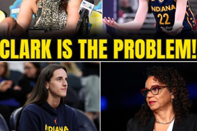 INSTANT REGRET HITS ESPN HOST Carolyn Peck After CALLING Fever BETTER Without Caitlin Clark!/hi