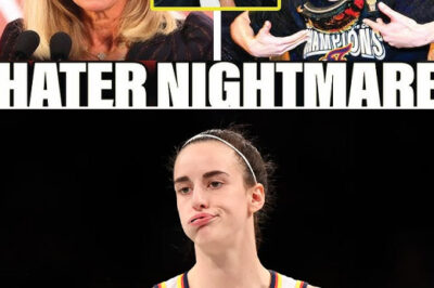 Unbelievable! The Fever Flip the Script & Caitlin Clark’s Critics Are DESTROYED After Dominant Win! /hi