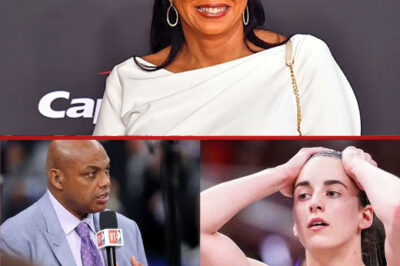 BREAKING NEWS: ESPN analyst criticized for disrespecting Caitlin Clark with shocking ‘dangerous’ statement about Fever…/hi