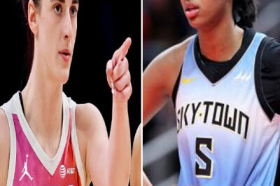 Fans shocked by price difference of Caitlin Clark and Angel Reese’s All-Star Jerseys…./hi