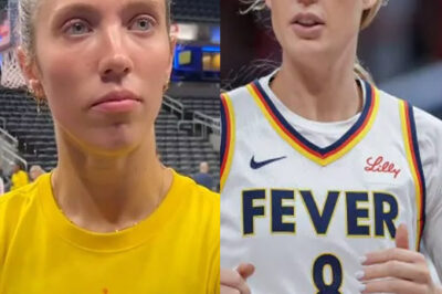 Sophie Cunningham heartbroken over loss of Lexie Hull after emotional post…./hi