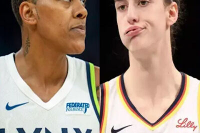 WNBA star makes clear statement after not being drafted by Caitlin Clark/hi