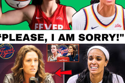 💥IMMEDIATE KARMA! DeWanna Bonner LOST $50,000 after MISSING Caitlin Clark & ​​Indiana Fever/hi