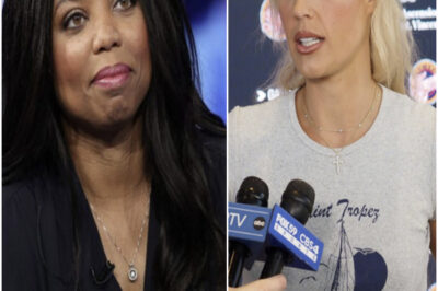SHOCK: Jemele Hill just BRUTALLY ended Sophie Cunningham’s career with a 7-Word Truth Bomb. Fans are really angry…/hi