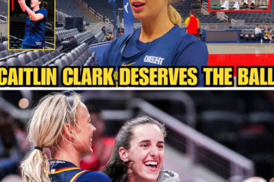 Sophie Cunningham BREAKS SILENCE After Fever’s Brutal Loss – Caitlin Clark Deserves the Ball!/hi