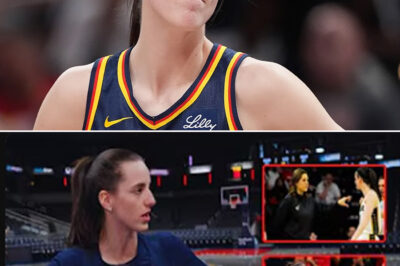 Caitlin Clark Is FRUSTRATED Under BAD Coaching and It’s Time She Takes OVER the Indiana Fever!/hi