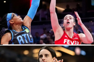 Caitlin Clark has a shocking revelation about Fever’s plan for success after their win over Dream. The whole country was amazed by this change…/hi