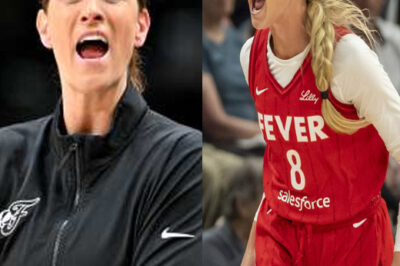 Meltdown in Fever Locker Room? Sophie Cunningham Drops BOMBSHELL Warning: ‘Time’s Almost Up/hi