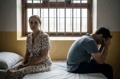 He Married a Woman 19 Years Older Because “She’s Experienced and Deep”—But at 3 A.M., While Heading to the Bathroom, He Discovered Something That Left Him Frozen