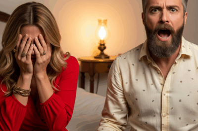 At 61, I Remarried My First Love: On Our Wedding Night, Just As I Undressed My Wife, I Was Shocked and Heartbroken to See…