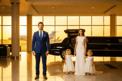 Years after the divorce, he teased her again but found her with triplets and a private jet…
