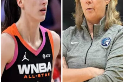 Cheryl Reeve Makes Shocking Statement About WNBA All-Star After Caitlin Clark’s Bad Decision/hi