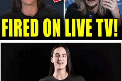 Caitlin Clark Hilariously Shuts Down Cheryl Reeve on Live TV — Crowd and Commentators Left Speechless