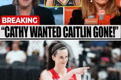 WNBA PANICS As Top Journalist EXPOSES Anti Caitlin Clark Plan! THIS is HUGE!