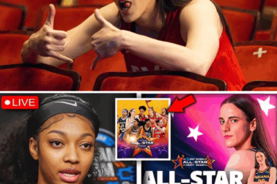 BREAKING: Caitlin Clark ELECTED Captain of WNBA All-Star Game, SURPASSING 1 Million Votes