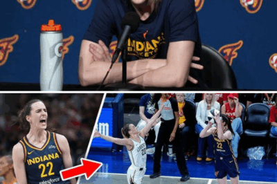Hot: Injured. Doubted. Dominant. Caitlin Clark Silenced Everyone With This One Shocking Move…