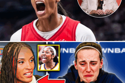 SHOCK: From Teammate to Traitor? DeWanna Bonner STUNS WNBA Fans After Turning on Caitlin Clark… and Now..!
