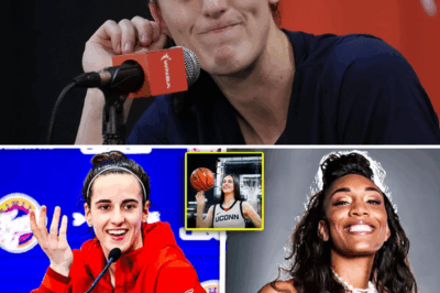 BREAKING Caitlin Clark’s $13 BILLION Move SHAKES WNBA — Players REACT With INSTANT ENVY!