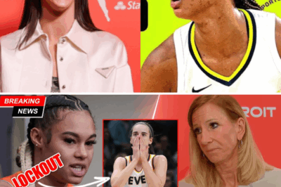 Satou Sabally Warns of 2025 WNBA Lockout — Blasts ‘Insulting’ CBA Offers!