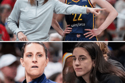 SHOCK: Stephanie White reveals ‘The biggest BAD thing’ that kept Caitlin Clark from returning wasn’t injury, but…