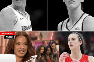 JUST IN: ESPN New Show Takes Direct Shot at Caitlin Clark — “Is She Good, or Just Overhyped?