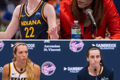 Caitlin Clark BREAKS SILENCE After Stephanie White’s POOR COACHING – Indiana Fever LOSE To Valkyries