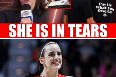 2 Minutes Ago: Caitlin Clark FIRES BACK at Kelsey Plum’s Alleged Hate — WNBA Feud Erupts As Fans Watch It All Unfold