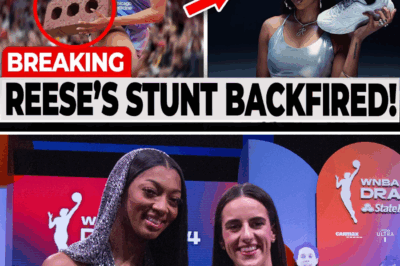 Angel Reese BLOWBACK After HILARIOUS WNBA All Star Game Stunt – She’s No Caitlin Clark