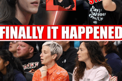 Caitlin Clark Goes on STRIKE After WNBA CBA Negotiations “Humiliate” Her — The Rookie Star Fights Back Against Disrespect, Sparking League Crisis