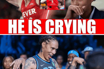 Breaking: Caitlin Clark DESTROYS Brittney Griner’s Atlanta Dream in SECONDS! 😱 WNBA Fans in SHOCK After Instant Takeover! One shot. One steal. One cold stare. Caitlin Clark didn’t just beat Atlanta — she CRUSHED their hopes in a matter of seconds, leaving Brittney Griner stunned and the arena speechless!