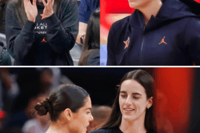 Breaking News: More Details Emerge After Kelsey Plum Called Out Caitlin Clark & Her Teammates For Having No Part In “Pay Us What You Owe Us” T-Shirt Decision At WNBA All-Star Game