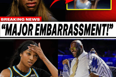 Angel Reese Faces Embarrassment After WNBA All-Star Game Stunt Backfires — Internet Declares: “She’s No Caitlin Clark”