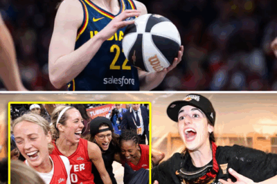 Unbelievable! The Fever Flip the Script & Caitlin Clark’s Critics Are DESTROYED After Dominant Win!