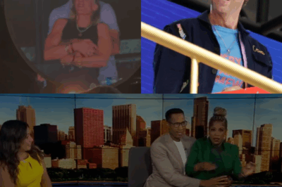 Tech Company Launches URGENT Investigation into Coldplay ‘Kiss Cam’ Incident — Was It Real, Rigged, or Something Worse? What REALLY Happened?