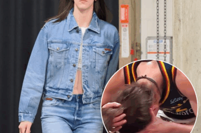 The Entire Internet is Going Gaga Over Seductive Video of Caitlin Clark